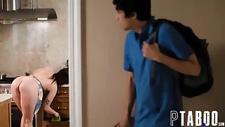 Gold Porn Clips 8